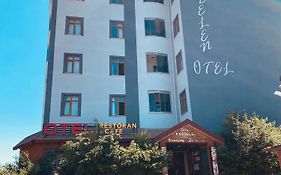 Kardelen Sultan Murat Yaylası
